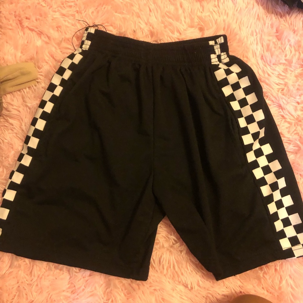 Vans short